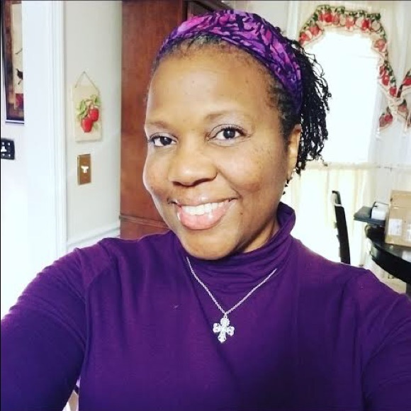 Meet your Posher, Yvette - Picture 1 of 1